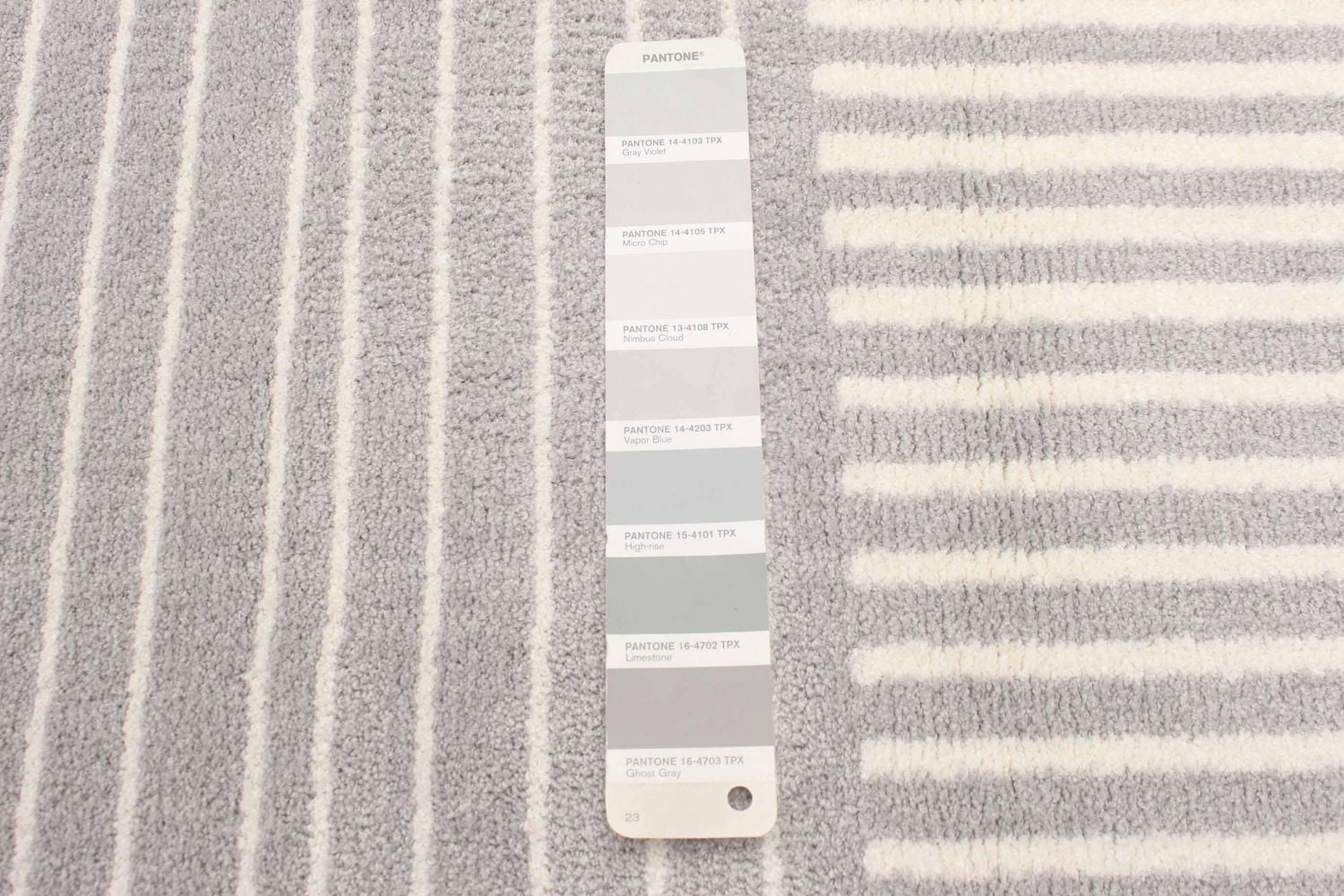 ECARPET Modern Area Rug for Living Room, Dining Room and Bedroom Ambiance Collection