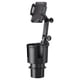 thumbnail image 1 of para teléfono para automóvil, Portavasos para automóvil Soporte para teléfono móvil para automóvil, Adaptador para portavasos para automóvil grande Brazo largo con rotación de 360 ​​​​grados, ShuxiuWang 1327537088578, 1 of 4