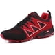 thumbnail image 1 of Xishao Zapatos de entrenamiento cruzados para hombre, para correr, correr, correr, para hombre, gimnasio, entrenamiento Xishao ropa, 1 of 2