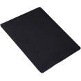 thumbnail image 1 of Mouse Pad Metal Aluminum Mouse Pad Double-sided Hard Mouse Mat Non-slip 18x22cm, 1 of 5