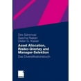 thumbnail image 2 of Asset Allocation, Risiko-Overlay und Manager-Selektion: Das Diversifikationsbuch (German Edition), 2 of 2