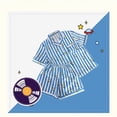 thumbnail image 4 of Coreano Bt21 Kpop Animal de dibujos animados conejo perro ropa de dormir señora pijamaspangjing, 4 of 4
