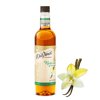 DaVinci Gourmet Naturals Madagascar Vanilla Syrup, 25.4 Fluid Ounces (Pack of 1)