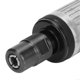 thumbnail image 3 of 1/4" Mini Pneumatic Die Grinder Zinc Alloy Grinding Polishing Engraving Machine, 3 of 4