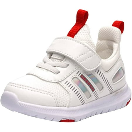 Baby Girls Boys Sneakers Breathable Non-Slip Mesh First Walkers 6-24 Months Toddler Shoes