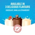 thumbnail image 3 of BOOST Boisson Nutritionnelle Complète Plus Chocolat, 3 of 8