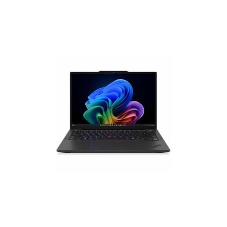Lenovo ThinkPad X13 Gen 7 21YH001BUS 13.3" Touchscreen Copilot+ PC Notebook - WUXGA - 60 Hz - Intel Core Ultra 7 Series 3 365 - vPro Technology - 32 GB - 512 GB SSD - English (US) Keyboard - Blac