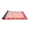 thumbnail image 2 of Ahgly Company Indoor Rectangle Oriental Red Traditional Area Rugs, 8' x 12', 2 of 4