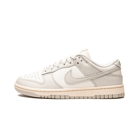 NIKE WOMENS DUNK LO MNS Womens "Light Bone" DD1503 107 DD1503 107 from Stadium Goods
