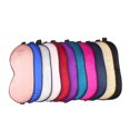 thumbnail image 4 of Silk Sleeping Mask Eye Mask - Mulberry Silk Soft Adjustable Strip Eye Mask, 4 of 5
