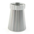 thumbnail image 4 of NS M321.25 Velocity Stack Adapter Air Intake Turbo Horn Air Inlet Decorative Cover Fit Carburetor PHBG 17.5AD 4T(A) R2585 /PHBG 19.5AD 4T(A) R2587, 4 of 4