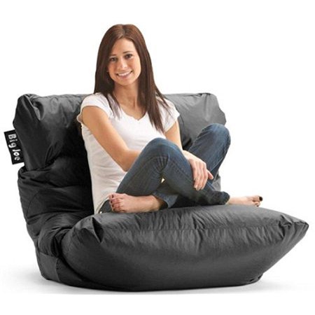 Large Lounge Roma Chair Relax Playroom Bean Bag Seat Kids Comfort Large Lounge Roma Chair Relax Playroom Bean Bag Seat Kids Comfort Dorm Furniture
