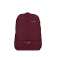 thumbnail image 1 of MOCHILA SAMSONITE REFRACTION ROCK DARK BURGUNDY, 1 of 8