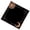 50x50cm, variant on Mystical Tarots Velvets Fabric Table Cover Velvets Washable Occult Decoration for Low Maintenances Cleaning
