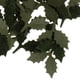 thumbnail image 5 of 100 Pedazos Confeti de Hojas Artificiales Accesorio de de Luau Rústica Decoración para Hogar Jardín 4x4cm Colcomx Hojas artificiales, 5 of 8