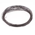 thumbnail image 1 of Unique Bargains 85ft 1.5mm 15AWG Roll Heating Element Heater Wire 0.224 Ohms/ft, 1 of 2