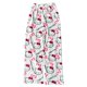 thumbnail image 1 of Pantalones de pijama de Hello Kitty para mujer, ropa de dormir de dibujos animados, suave, Kawaii, informal, cálido, Y2K, Sanrio, otoño, 1 of 4