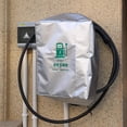 thumbnail image 3 of Charger Plug Port Protection Waterproof Outdoor Car Charging Station Cover, 3 of 8