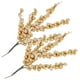 thumbnail image 2 of 2 unids Navidad Bayas artificiales Arreglo de Flores Suministros Falling Snow Berry Decors, 2 of 8