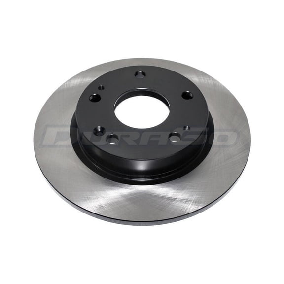 Pronto BR90146002 Disc Brake Rotor