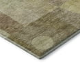 thumbnail image 3 of Addison Rugs Mayfield Premium Machine Washable Transitional Modern Wheat Rectangle Rug, 9' x 12', 3 of 6
