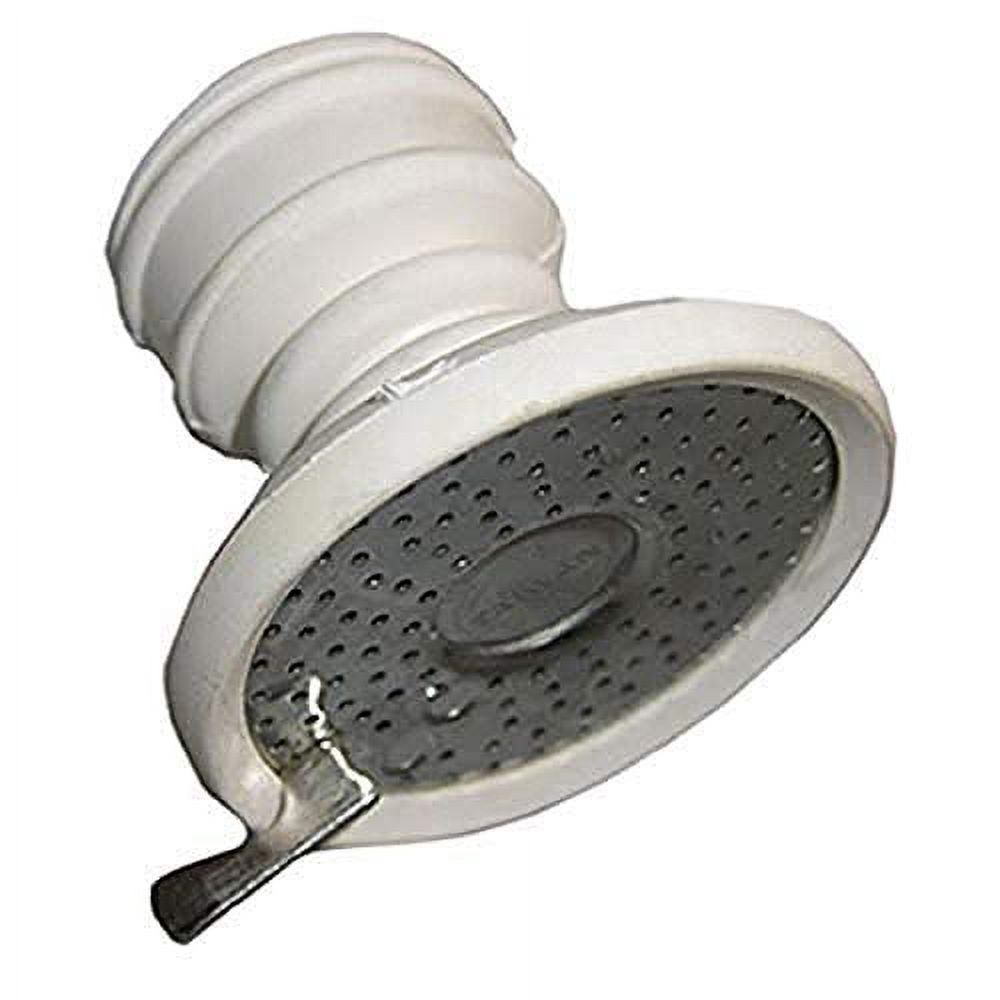 LARSEN SUPPLY CO. INC. 09-2101 Flex Rubber Aerator Spry