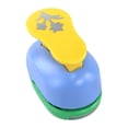 thumbnail image 1 of Elodie DIY Embossing Punch Craft Tool for Arts Projects Greeting Card Making Albums Flower Shape, 1 of 7