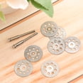 thumbnail image 4 of 20Pcs Diamond Grinding Discs for Drill Hobby Crafters Replacement Discs, 4 of 8