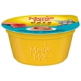 thumbnail image 3 of (12 pack) Meow Mix Pate in Gravy With Real Tuna & Salmon, Wet Cat Food, 2.75 oz Cup, 3 of 11
