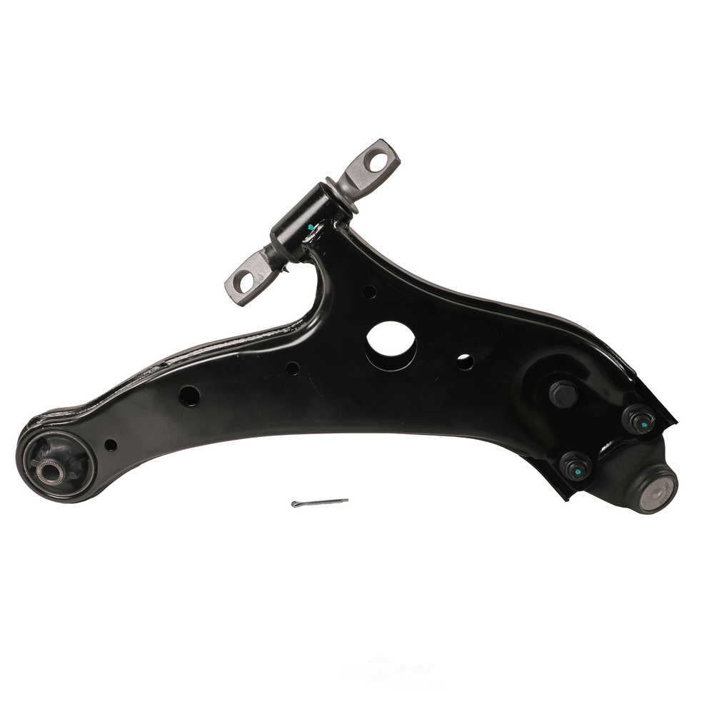 QuickSteer X622945 Suspension Control Arm and Ball Joint Assembly