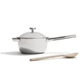 thumbnail image 1 of Olla Our Place Mini Titanium Perfect Pot Pro de 2,6 L, 1 of 6