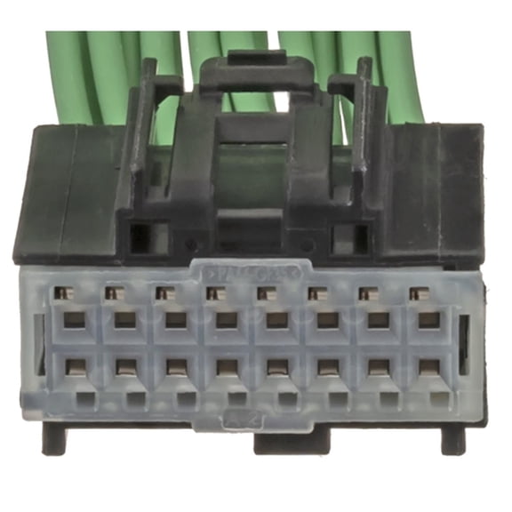 Multi Function Connector