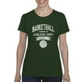 thumbnail image 1 of Artix - Women's T-Shirt Short Sleeve - Basketball, 1 of 5