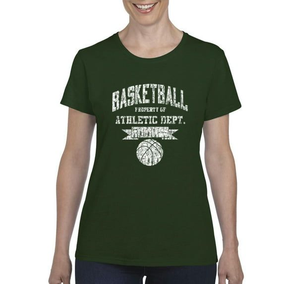Artix - Women's T-Shirt Short Sleeve - Basketball