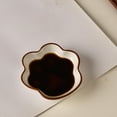 thumbnail image 4 of Dvruxg Ceramic Dipping Bowl - Adorable Cat's Paw Design for Condiments and Soy-Based Foods, 4 of 4