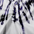 thumbnail image 6 of EnJoCho Teen Girls Skeleton Print Midi Dress Halloween Lace Trim Tank Dress Lightweight Flowery Par𝗍y Dress Outfit, 6 of 8
