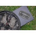 thumbnail image 2 of Cast Iron Barbecue Press, Bbq Grill Press, Grill Accessories, Griddle Weight, Meat Press, 2 of 3
