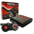 thumbnail image 1 of Retro-Bit RetroDuo 8-Bit & 16-Bit Twin Video Game System V3.0 2-in-1 for NES and SNES Games, 1 of 2