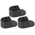 thumbnail image 3 of Gancho Plegable, Fácil De Instalar 3 Uds. Gancho Plegable Para Guardabarros, Universal Para N-inebot MAX G30 Accesorios Eléctricos Para Patinete ANGGREK Otros, 3 of 8