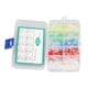 thumbnail image 5 of Kit surtido de circuitos LED BuyWeek 300 piezas diodos emisores de luz, 5 of 8