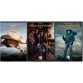 thumbnail image 1 of YELLOWSTONE: THE FIRST THREE SEASONS, 1 of 1