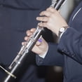 thumbnail image 4 of 4pcs Clarinet Thumb Rest Cushion Protector Thumb Protector Clarinet Thumb Sleeves, 4 of 9