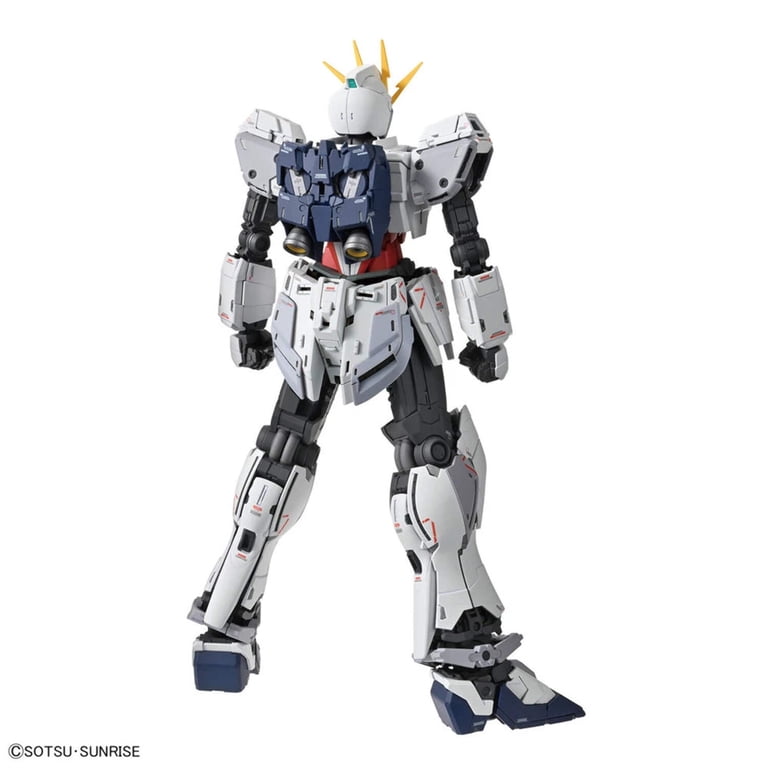 BANDAI HOBBY MG 1/100 RX-9/C Narrative Gundam C-Packs Ver.Ka Model