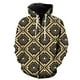 thumbnail image 1 of Sudadera con capucha y cremallera con estampado abstracto para hombre, ropa de calle de gran tamaño, camisetas con estampado 3D Harajuku 2024, gran oferta, chaquetas con capucha, moda genial, 1 of 6