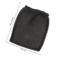 thumbnail image 2 of unbranded Diffuseur de Chaussettes pour Sèche-Cheveux, Diffuseur de Chaussettes pour Coiffeurs 1Pcs, 2 of 6
