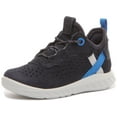 thumbnail image 6 of Ecco SP.1 Lite Infant's Lightweight Leather Lace Up Trainers In Navy Size 6.5/7, 6 of 6