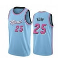 thumbnail image 1 of Jimmy Butler Miami Heat Vest Junior 8-20 Away Edition Fam Edition Player-SinKeeU, 1 of 4