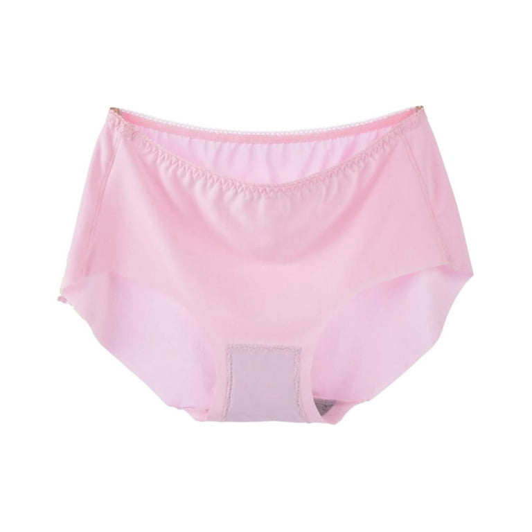 Mid-waist Shapewear Underwear