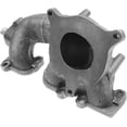 thumbnail image 6 of A-Premium Rear Side Engine Exhaust Manifold - DOHC 6Cyl 3.0L - Compatible with Ford & Mercury Vehicle - Escape 2011-2012, Fusion 2007-2012, Milan 2007-2011, Replace for# 7E5Z9430BA, 6 of 9