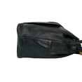 thumbnail image 6 of Pre-Owned Christian Dior Cannage Stitched Logo Hardware Leather Drawstring Shoulder... (Good), 6 of 10